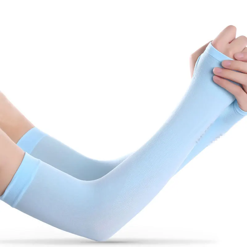 Anti-UV Sun Protection Arm Sleeves