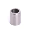 12pcs Stainless Steel Explosion-proof Ring For The ID 4.2 mm ID 3.2mm ID6.2mm Arrow Shaft Protecter Ring  Arrow Collar 5