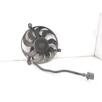 

1J0955455K ELECTRIC FAN VOLKSWAGEN GOLF IV SALOON (1J1)