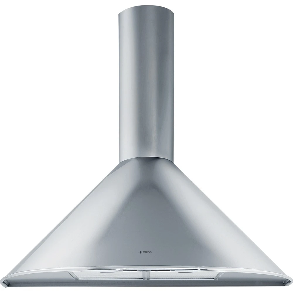 elica tonda 60 chimney cooker hood