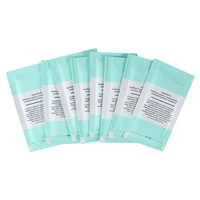 Wax Removal Wipe Wrapped Wet Tissue Wax Oil Cleaning Hair Removal Tools 2
