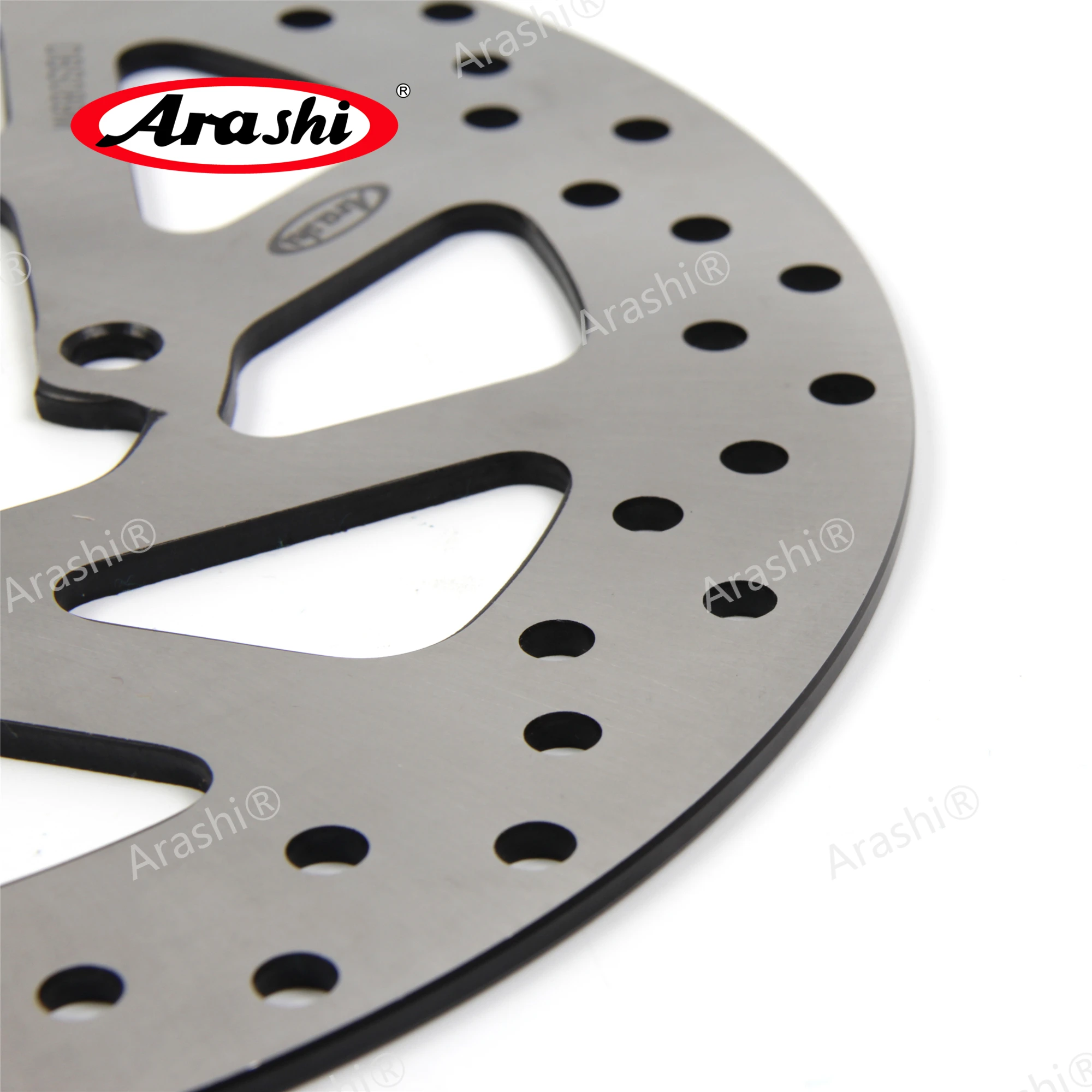 ARASHI для YAMAHA FZ 16 160 2012 2016 CNC Передние Задние тормозные роторы тормозной диск FZ16 2013 2014