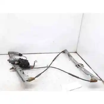 

9221E5 WINDOW LIFTER FRONT LEFT PEUGEOT 206 SALOON