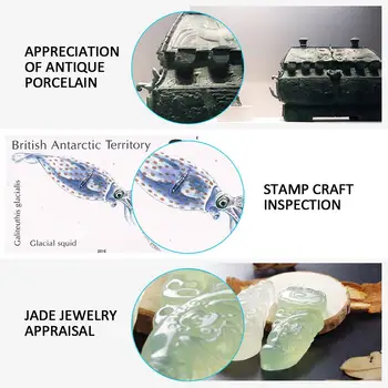 

Wifi Practical Durable Portable Endoscope Digital Microscope Hand Held Endoscope Computers Photos Monitoring Mobile Phones