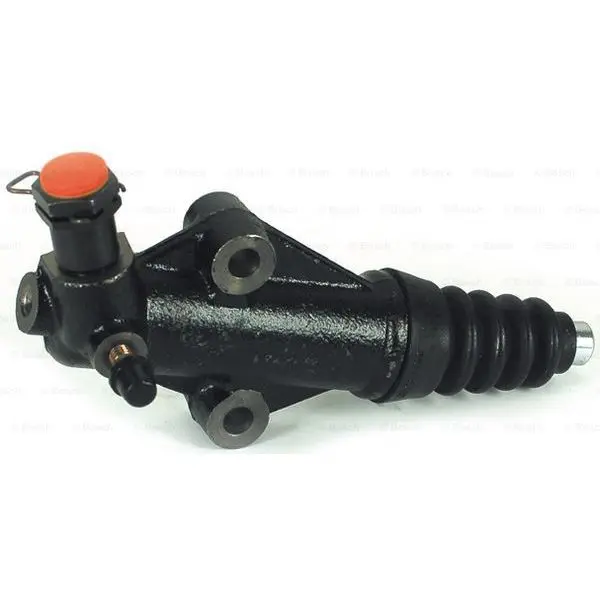 Clutch master cylinder for Fiat Stilo/Punto/1.2/1.4 99 BOSCH 0 98 | Автомобили и мотоциклы