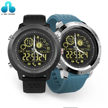 

Smart Band NX02 Luminous heart rate monitor Sports pedometer IP67 waterproof Stopwatch SMS Reminder Sports Smart Watch