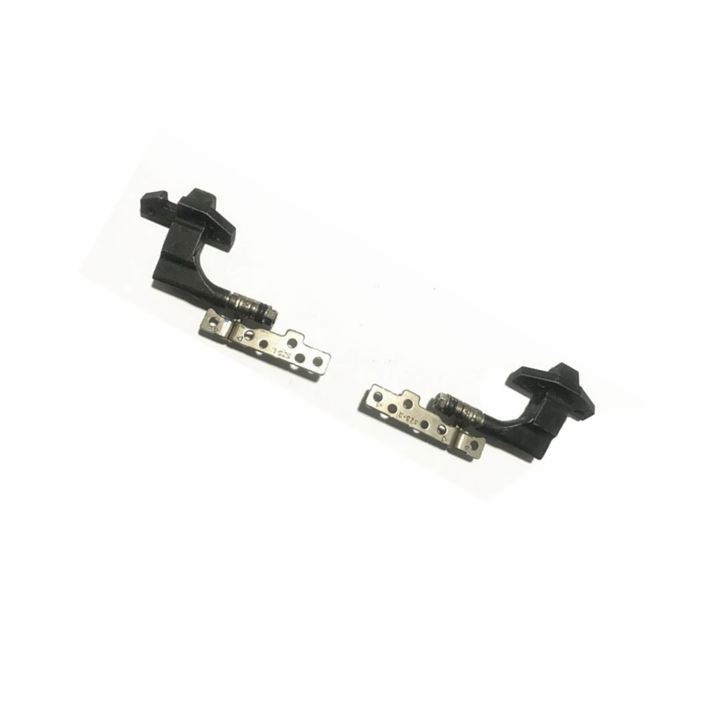 Петли для ноутбука L+ R для DELL 14 Alienware M14X R1 M14X R2 осевые петли для экрана ноутбука