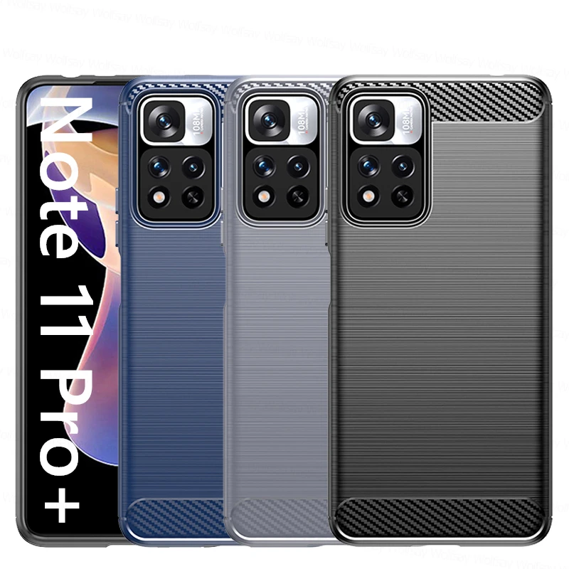 Per Xiaomi Redmi Note 11 Pro 5G Custodia Redmi Note 9T 9S 10S 11S 11 Pro 5G Custodia Tpu Phone Cover Posteriore Xiaomi Redmi Note 11 Pro 5G