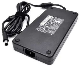 

230W 19.5V 11.8A Slim AC Power Adapter fit for HP rp915G1AT POS