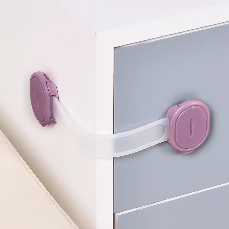 kids cupboard locks