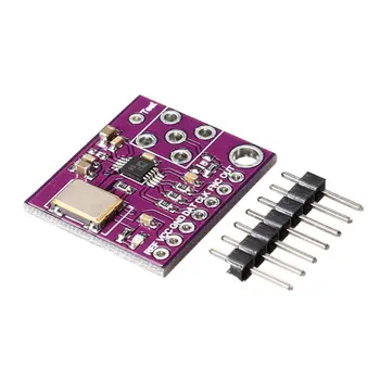 

CJMCU-9833 AD9833 Module Signal Generator Module Sine Square Wave DDS Monitor HM