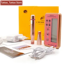 Charmant 3 – Machine de maquillage Permanent pour sourcils, tatouage de lèvres, stylo de Microblading, cosmétiques, outils de beauté du visage