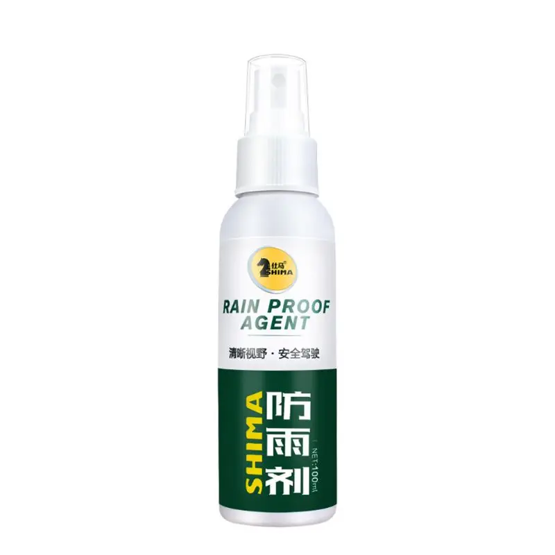 

100ml Car Anti-fog Agent Windscreen Hydrophobic Automotive Glass Coating Agent