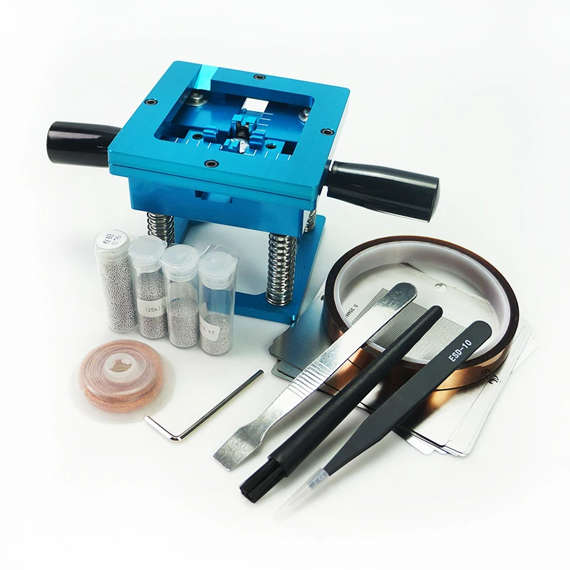 Our Featured Products Shop Now Hot pin break out Style Solder Balls