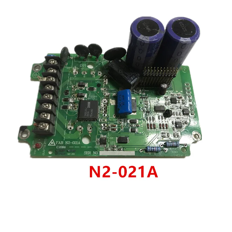 I-752185-1 | 130B6004 | 130B6040 | N2-026B | SB40X-2.2KWQD1 | N2-021A | N2-027C | FOD1ACR1 | SH-040-3.7KW б/у - Цвет: N2-021A