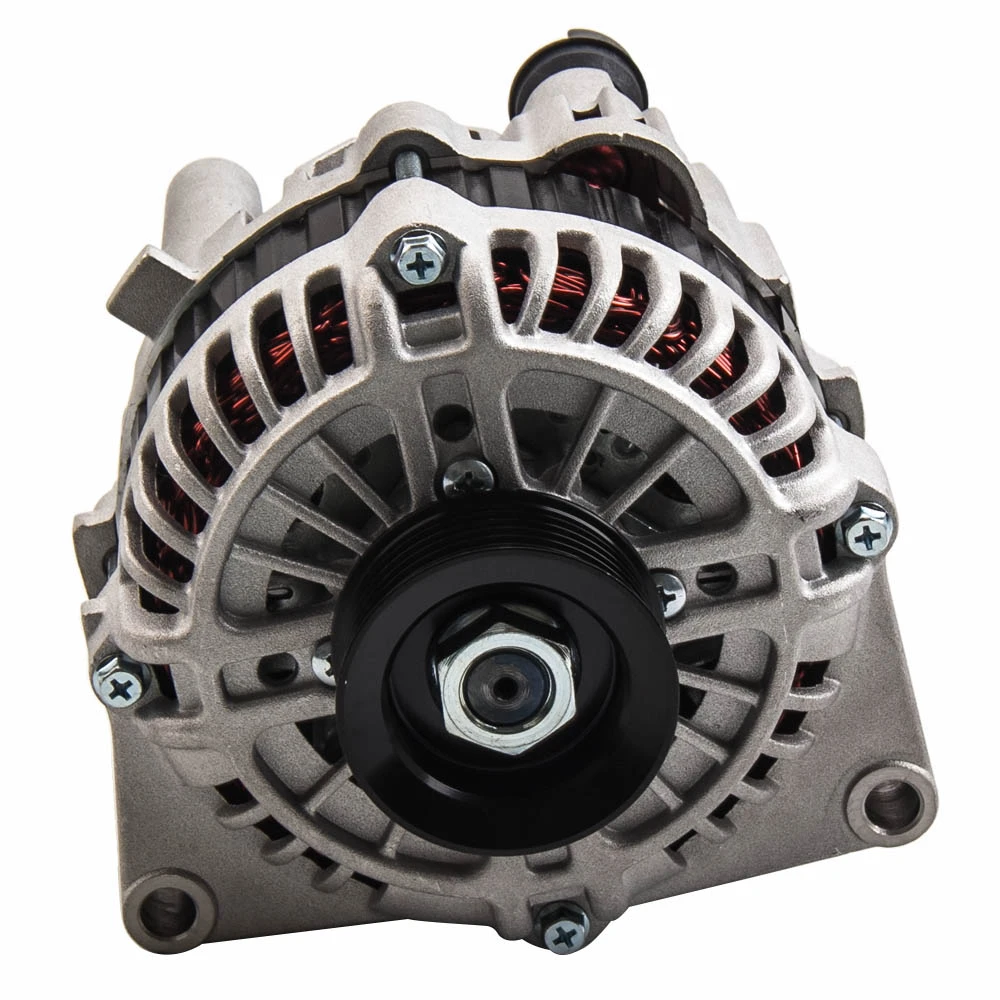 250 AMP 92058857 Alternator Holden Commodore V8 5.7L Gen3 LS1 HIGH