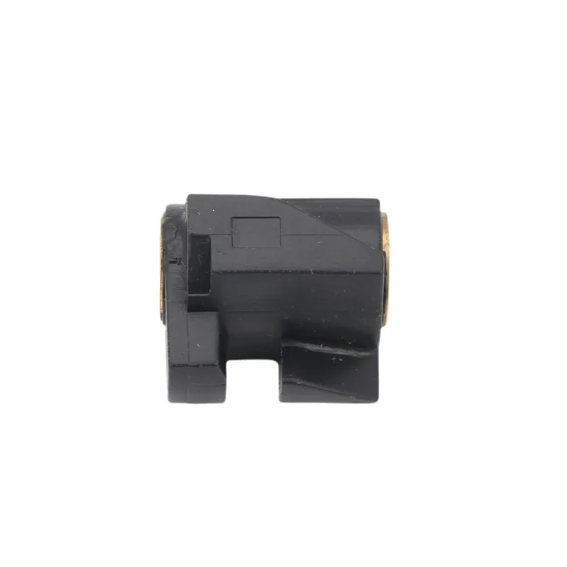 Computer Embroidery Machine parts, Tajima, Adjustable Slider Copper Core Length 27MM