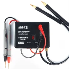 

New Portable 936W Spot Welder Spot Welding Machine Short Circuit Detection For 18650 Battery Mobile Phone Batteries Repair Tool
