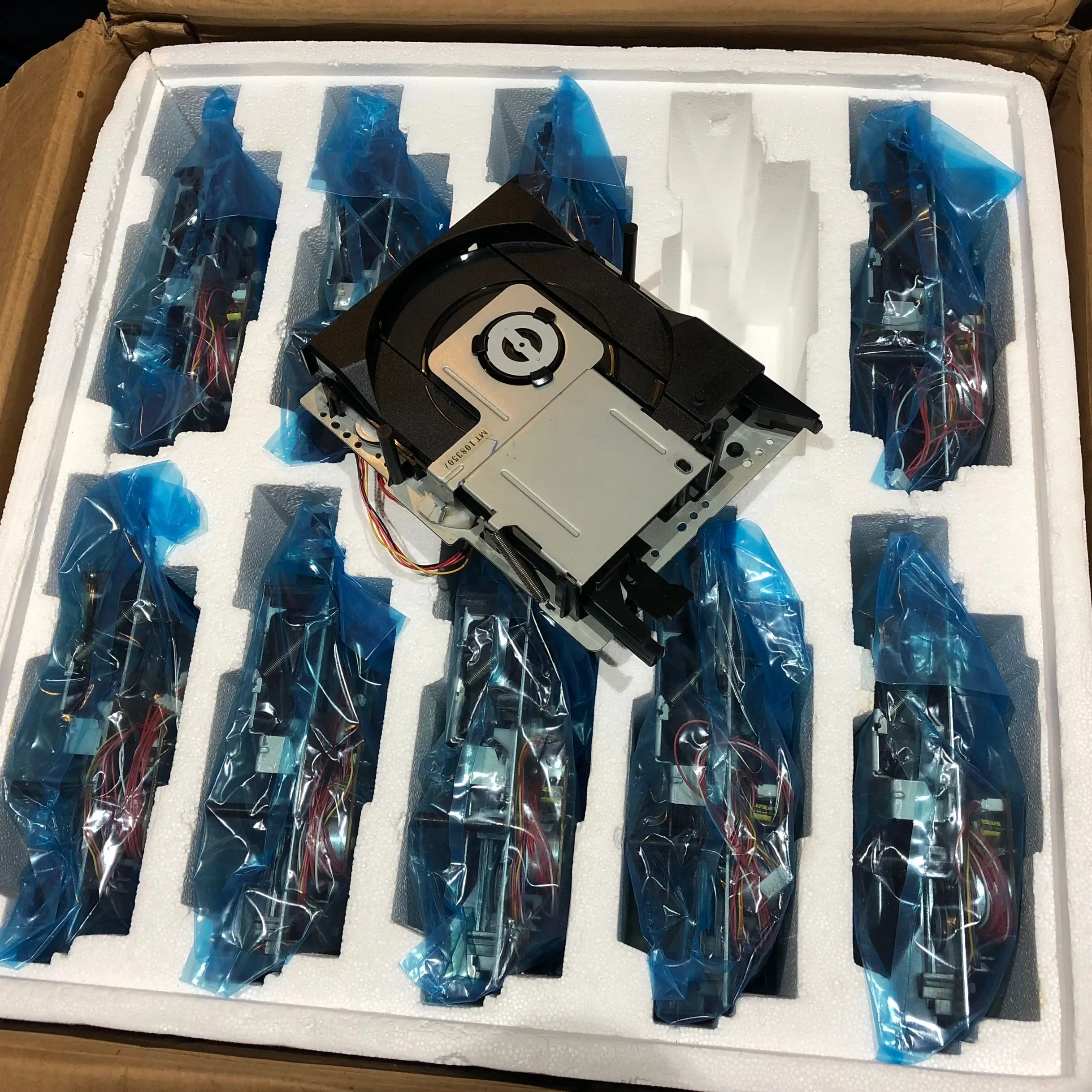 Оригинальный новый лазерный объектив HOP-M3 HOP M3 HOPM3, оптический блок оптики с механизмом