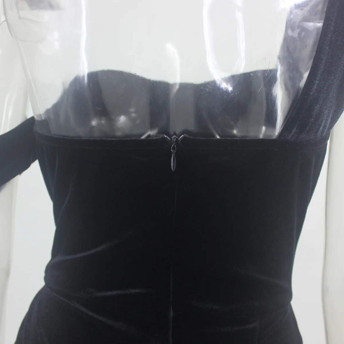 BGW коктейльные платья из Джерси без рукавов с v-образным вырезом, черные мини женские Коктейльные Вечерние платья с открытой спиной, Vestido Corto Coctel