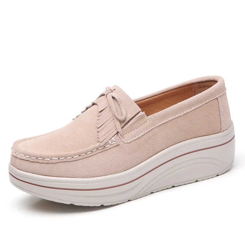 

Tennis Femme Women Casual Shoes 2020 Autumn Ladies Female Platform Shoes Girl Basket Femme Outdoor Walking Footwear Trainers Hot