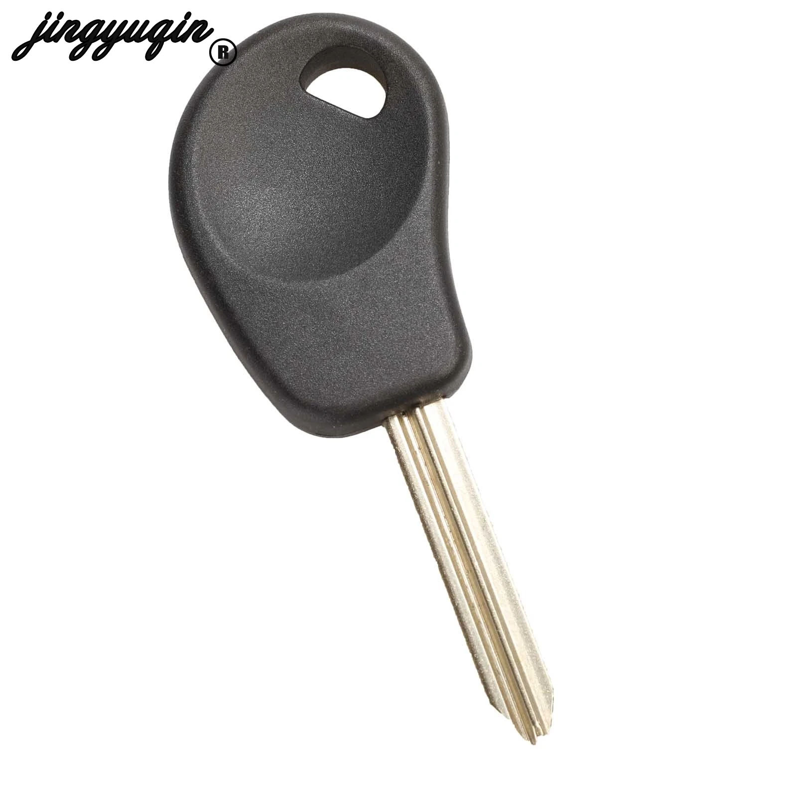 Пульт дистанционного управления jingyuqin для Citroen Xsara Picasso чехол ключей пульт Fob