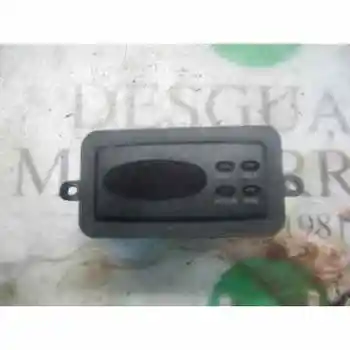 

COMMAND MULTIFUNCTION KIA SHUMA 1.5 LS Saloon gate W055 WITHOUT REFERENCE [2778142]