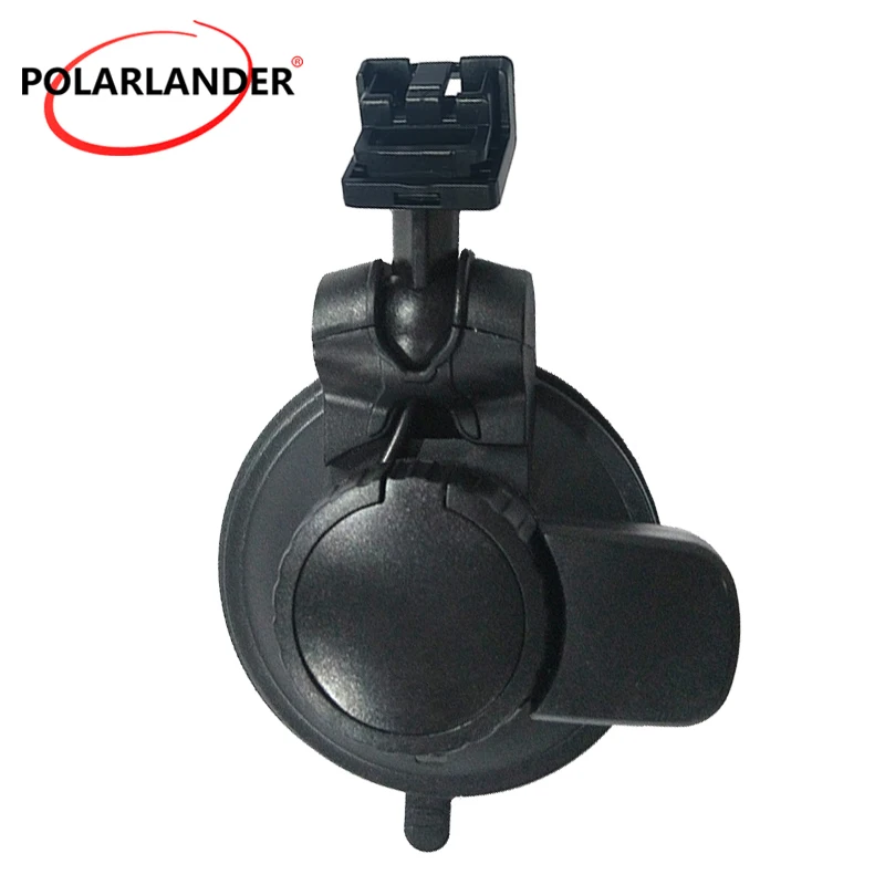 Car DVR Bracket 360° Rotating Suction Cup Black Easy Installation Durable USBmini Interface For Lamando F8 F7 BL950 BL950A BL960 |