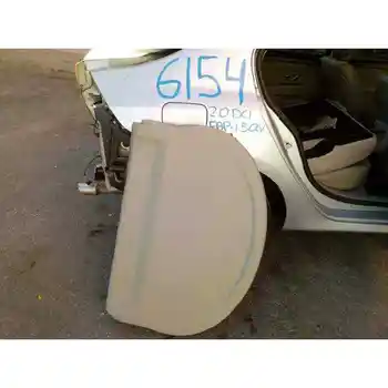 

794200007R REAR TRAY RENAULT LAGOON III