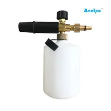 Пенная насадка для Lavor для мойки под давлением, тефлоновая лента в подарок