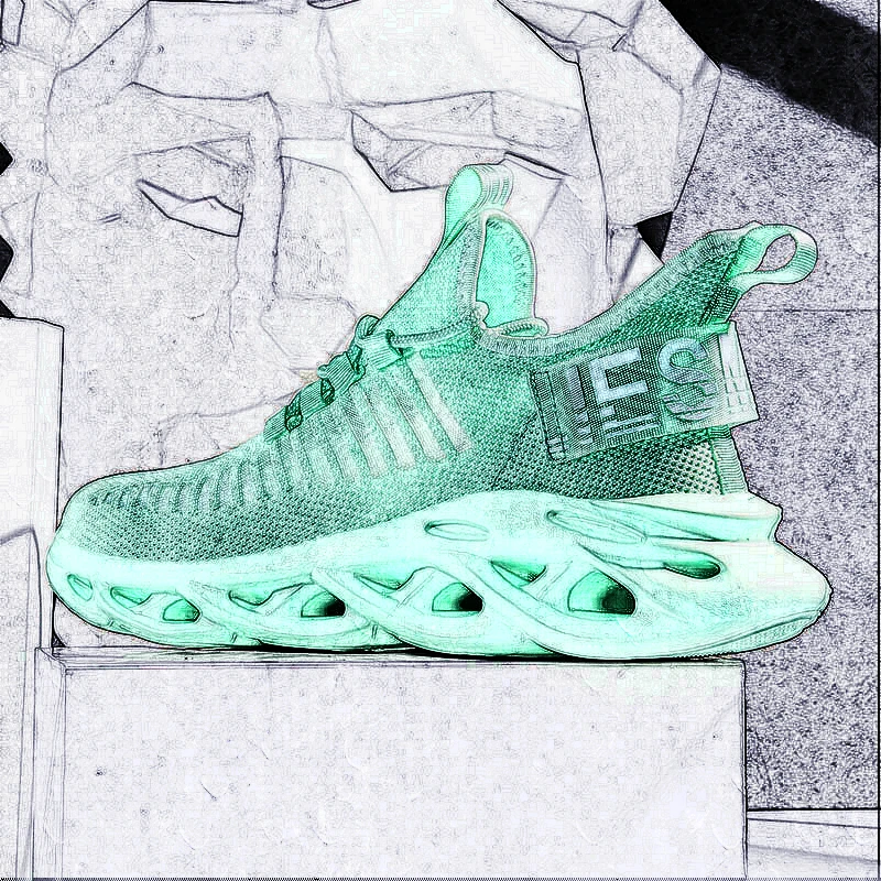 Кроссовки мужские спортивные дышащие 2019 | Спорт и развлечения