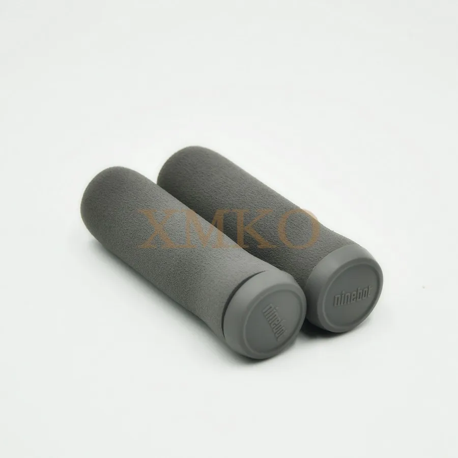 Lenkergriffe Hand Griff Passform Für Faltbar Skateboard Ninebot Es1 Es2 Es3 Es4