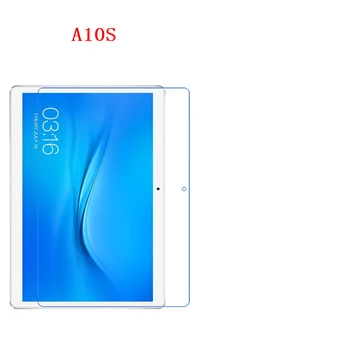 

For Teclast A10S tablet 10.1inch Advanced Energy Type Impact Resistance Hardened Nano 9H Screen Protector