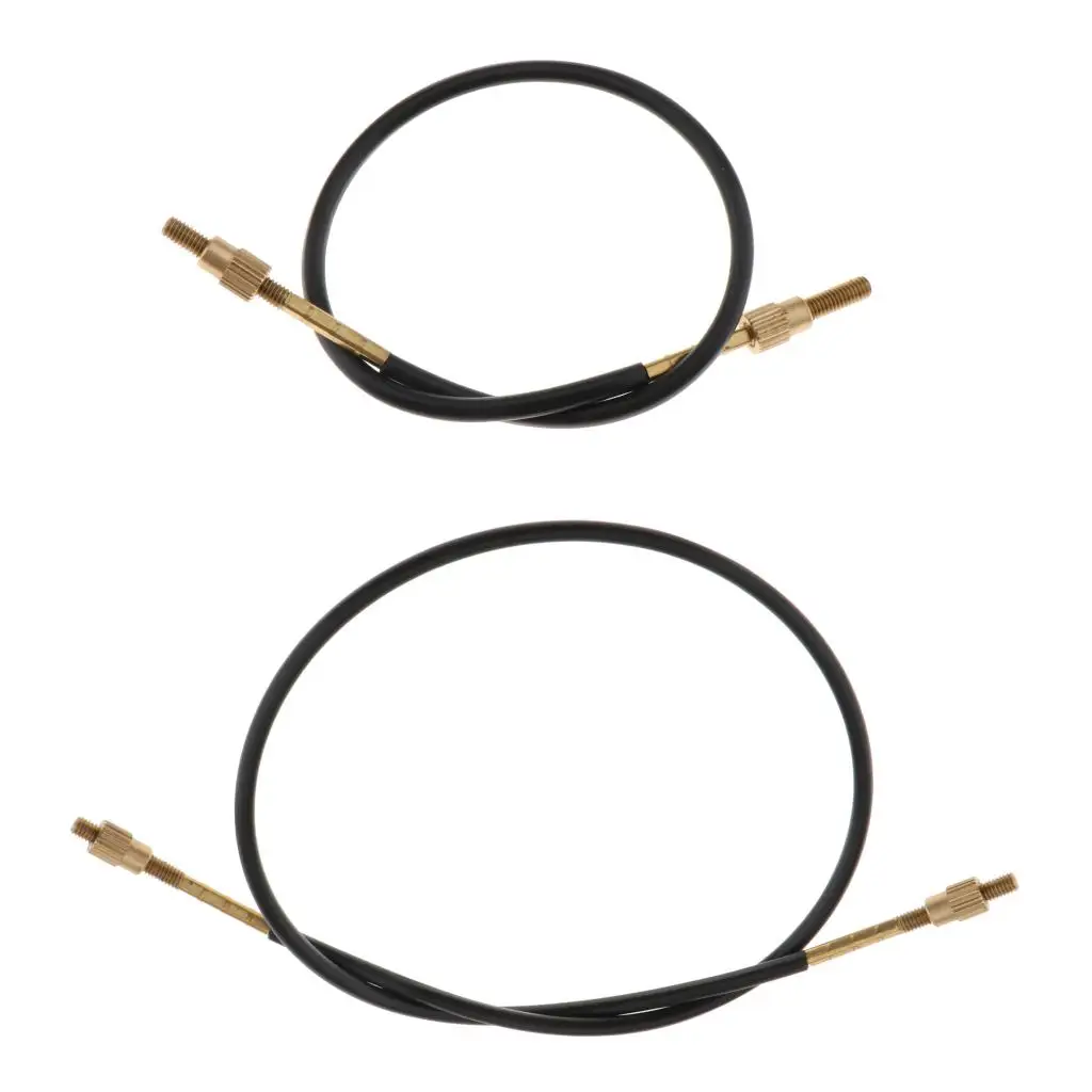 Pro Tailpiece String Tailgut for Cello Steel Core