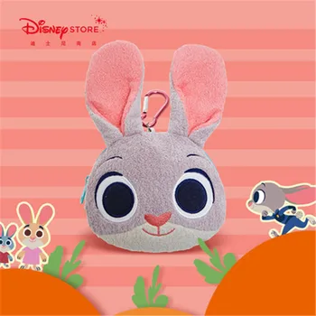 

Disney Zootopia Cartoon Plush Doll Rabbit Judy Doll GK Action Figure Collection Toy Kids Birthday Gift M5359