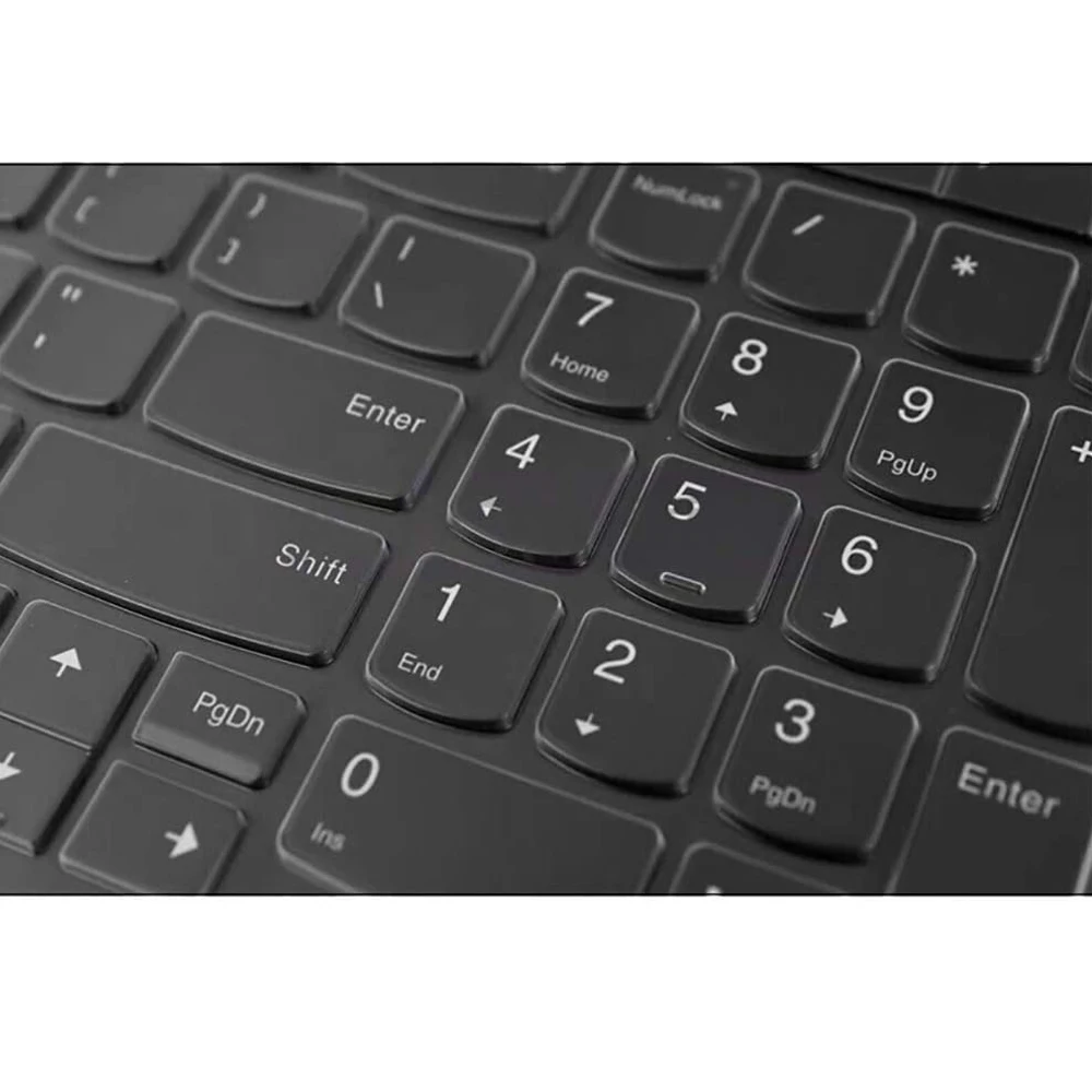 Ovy Keyboard Covers For Lenovo Thinkpad T15 T570 P15v P73 P53 P15s Laptop  Tpu Clear Invisible Keyboards Cover Protector Film New - Keyboard Covers -  AliExpress