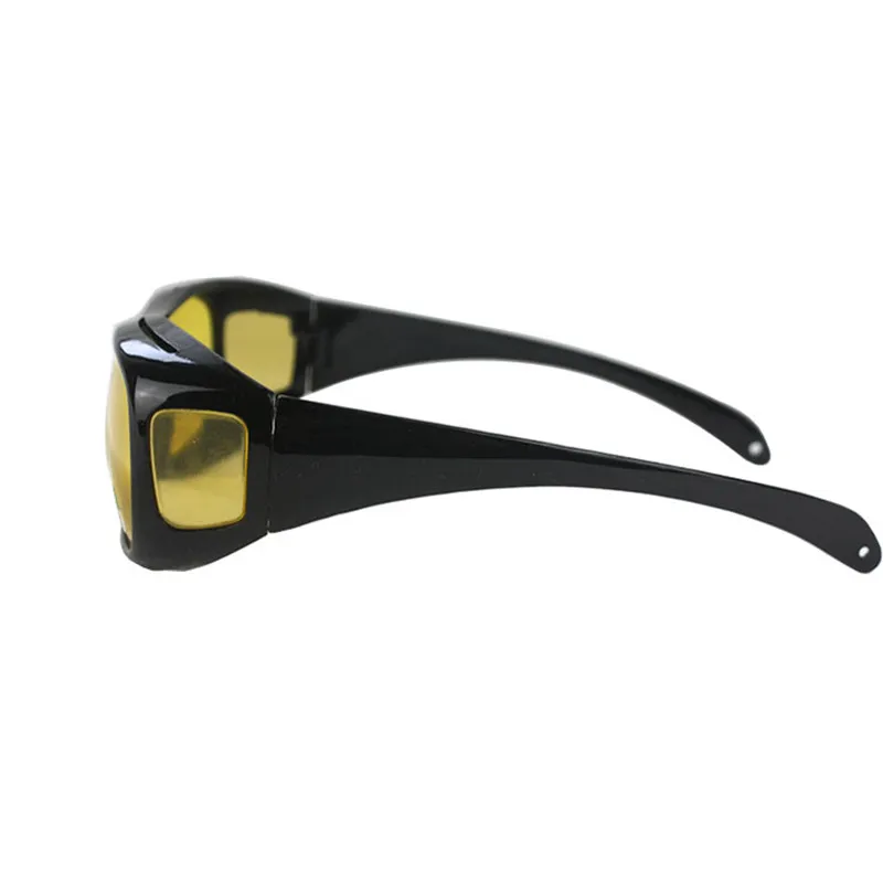 Классические поляризованные солнцезащитные очки для мужчин и женщин, фирменный дизайн, для вождения, квадратная оправа, солнцезащитные очки, мужские очки