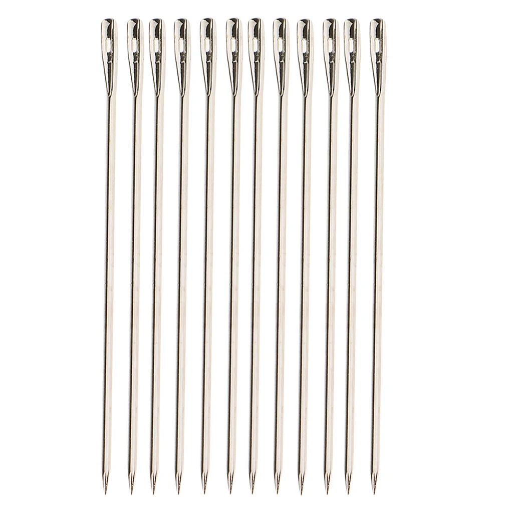 21’’ Cosmetology Mannequin Canvas Block Head for Wigs Display Making with Plastic Holder Clamp and 12Pcs Pins