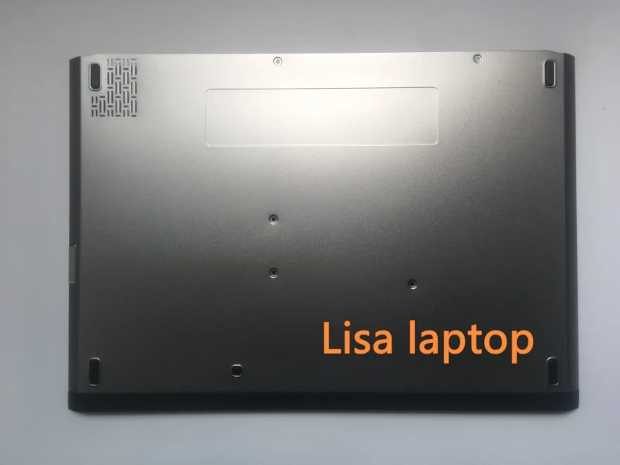 Для Dell OEM Vostro V130 нижняя базовая крышка ноутбука в сборе 2KMVW