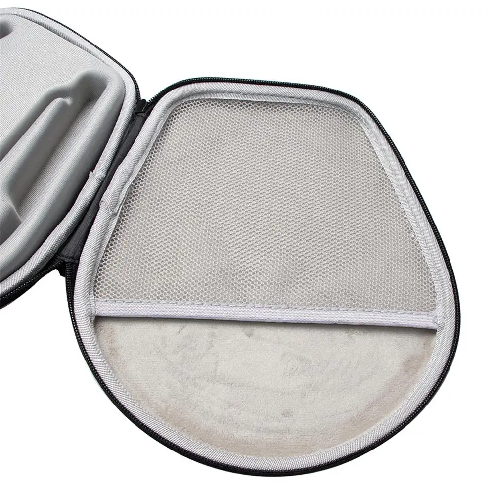 Hard Carrying Case Headphone Protective Travel Bag Wireless Headset Storage Bag for Sony WI 1000XM2