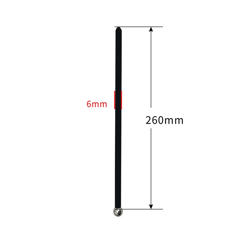 6/8/10mm Long Hollow Urethral Sound Penis Plug Sounding Urethral Dilator Penis Insert Sex Toys For Man Plug