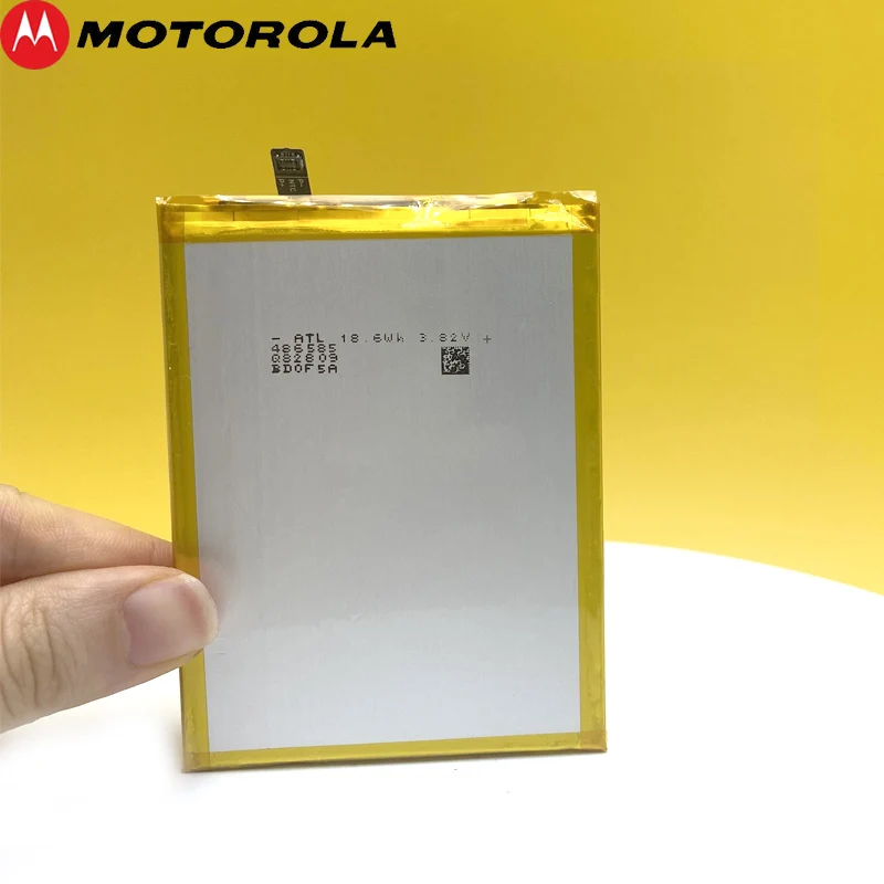 100% новый аккумулятор HE50 5000 мАч для Motorola Moto E4 Plus XT1773 XT1775 E5 мобильный телефон