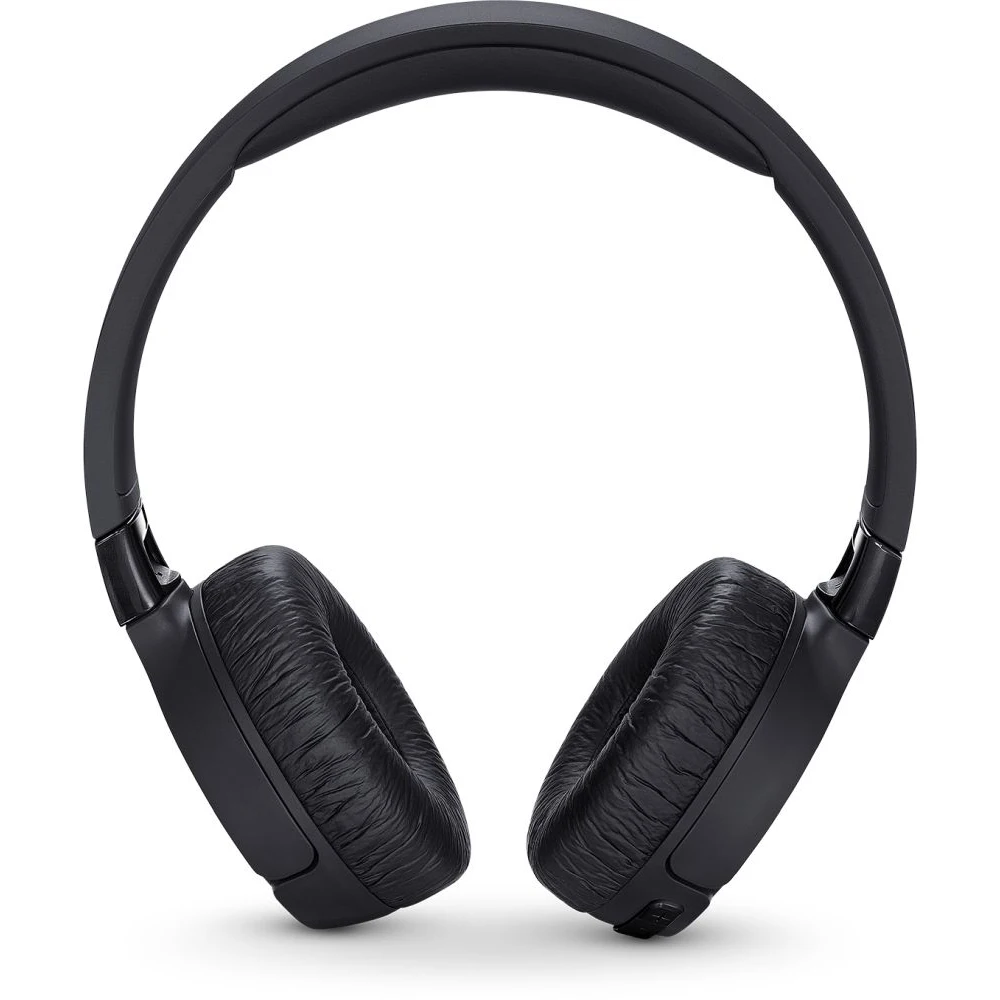 Гарнитура накладные JBL T600BTNC черный беспроводные bluetooth