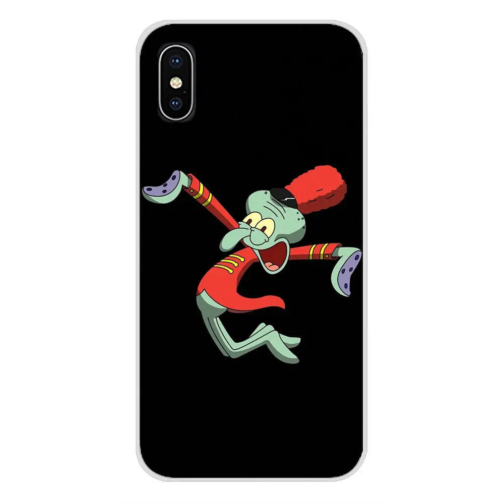 Чехлы для телефонов Apple IPhone X XR XS 11Pro MAX 4S 5s 5C SE 6S 7 8 Plus ipod touch 5 6