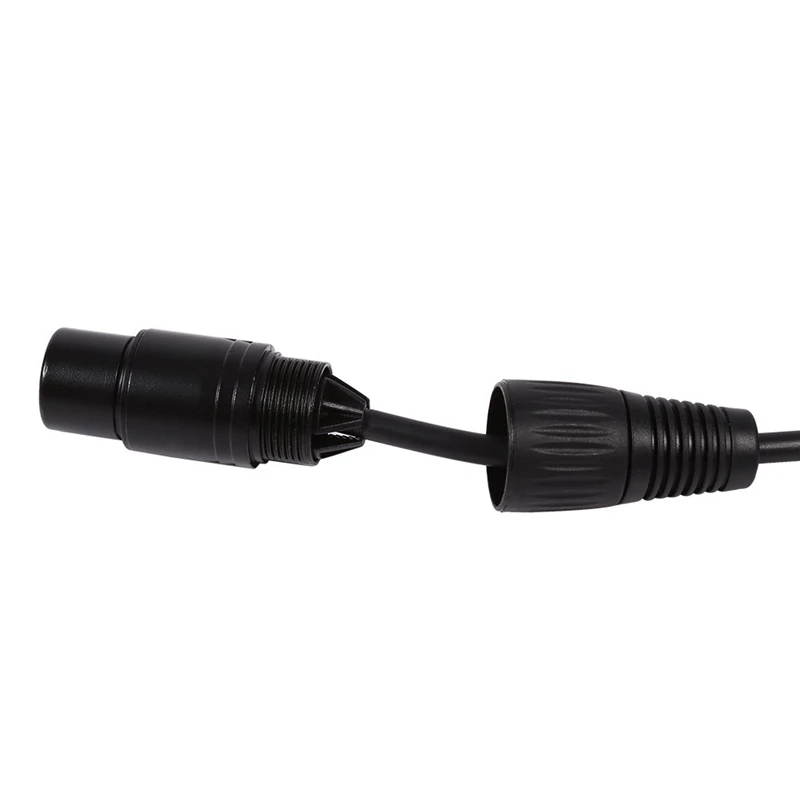 FFYY-Usb к Dmx интерфейсному адаптеру Led Dmx512 компьютерный ПК контроллер освещения сцены диммер