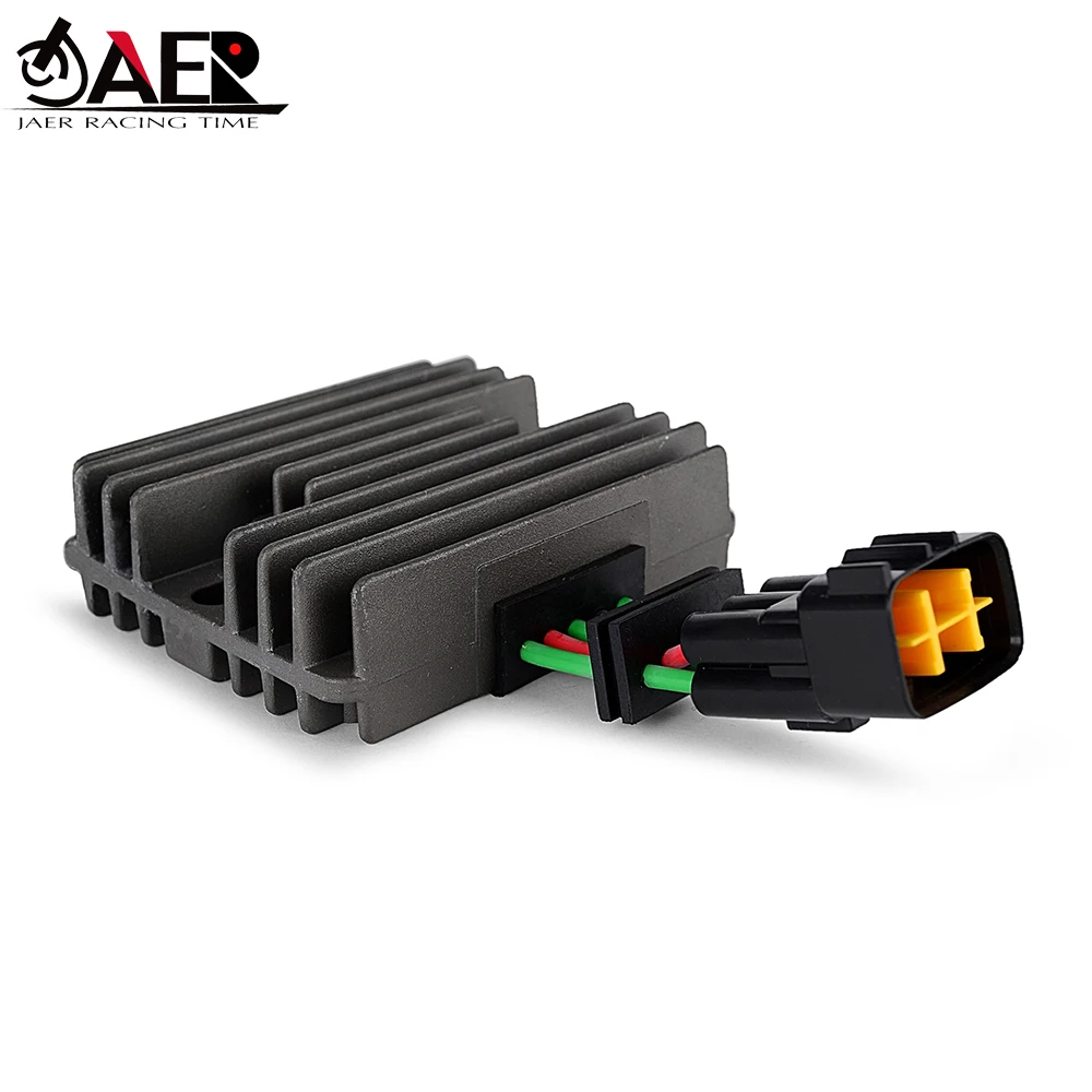 Voltage Regulator Rectifier for Yamaha 50 60 70 115 Hp 4 Stroke