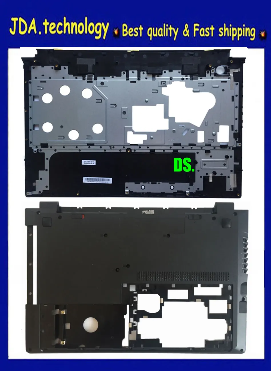 Для lenovo B50 B50-30 B50-45 B50-70 B50-80 B51-30 B51-80 N50-45 N50-70 N50-80 и Упор для рук верхняя крышка и чехол для задней части корпуса