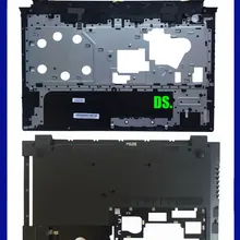Для lenovo B50 B50-30 B50-45 B50-70 B50-80 B51-30 B51-80 N50-45 N50-70 N50-80 и Упор для рук верхняя крышка и чехол для задней части корпуса