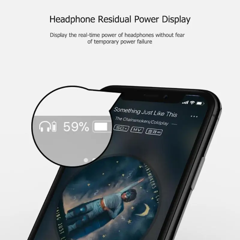 X20 мини True Беспроводной Bluetooth наушники с зарядный чехол стерео наушники Hands-free наушники для Xiaomi huawei