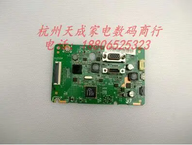 S32E360F приводная пластина LS32E360FSY/XF материнская плата BN41-02424A Сигнальная плата